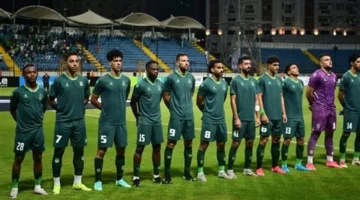 توقيت الانطلاق.. موعد مباراة طلائع الجيش والاتحاد السكندري في الدوري المصري الممتاز